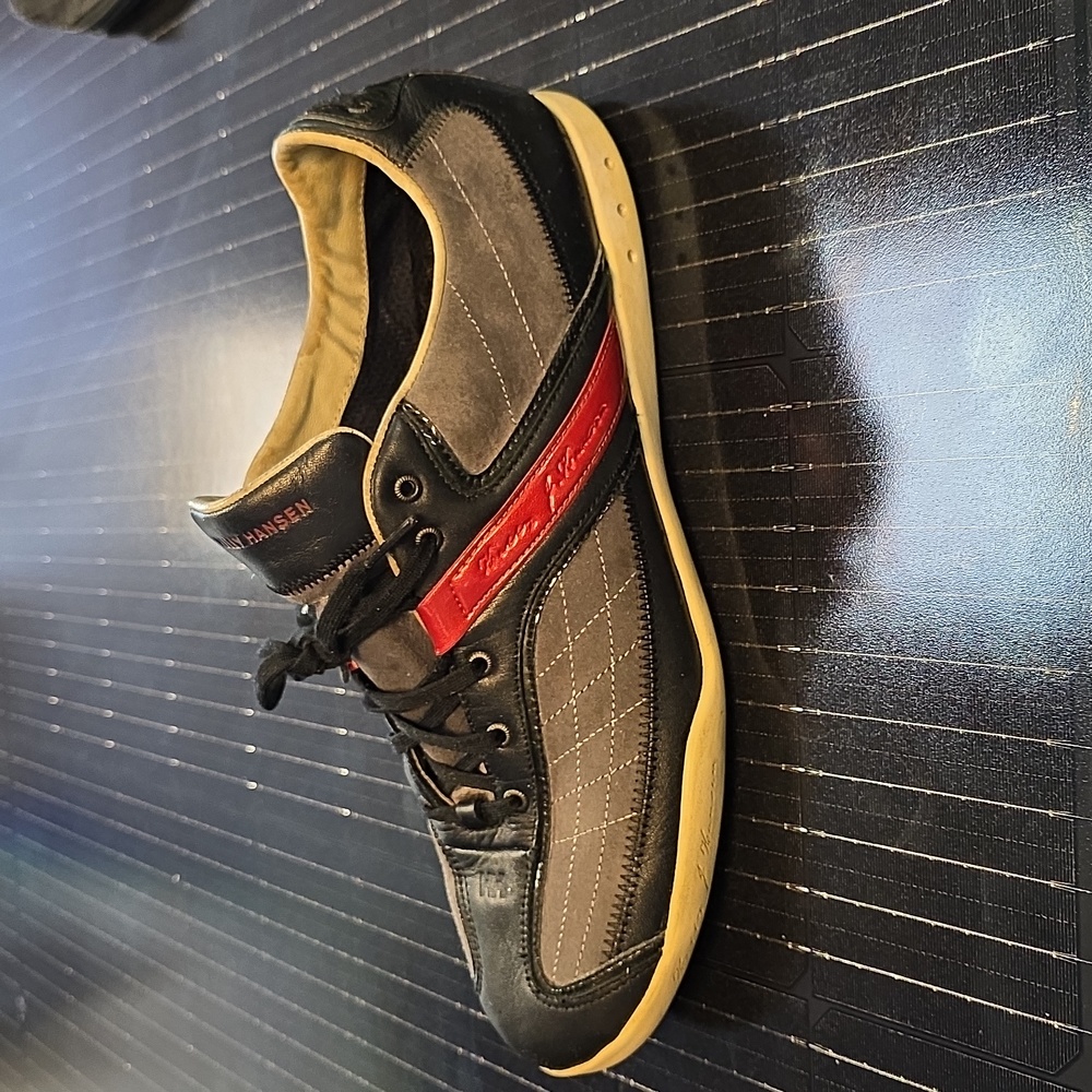 HELLY Hansen B & B Sneakers Size 13